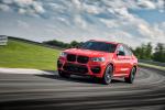 BMW X4 M Competition 2019 года (NA)